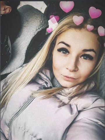 Проститутка Светлана